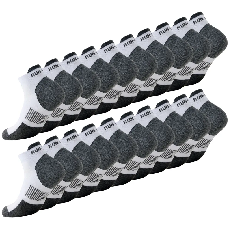 10 pairs quality men's summer  - Ankle Sock Low Cut review and price