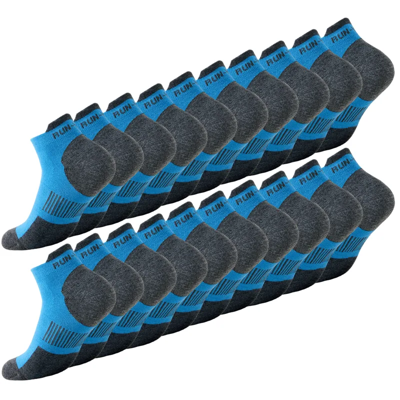 10 pairs quality men's summer  - Ankle Sock Low Cut review and price