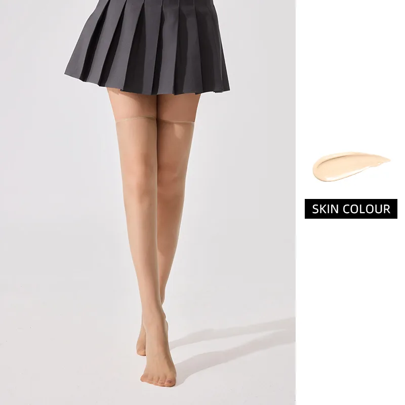 Kave 3 Pairs Nylon Sheer Thigh - Thigh High Sock Stay Up review and price