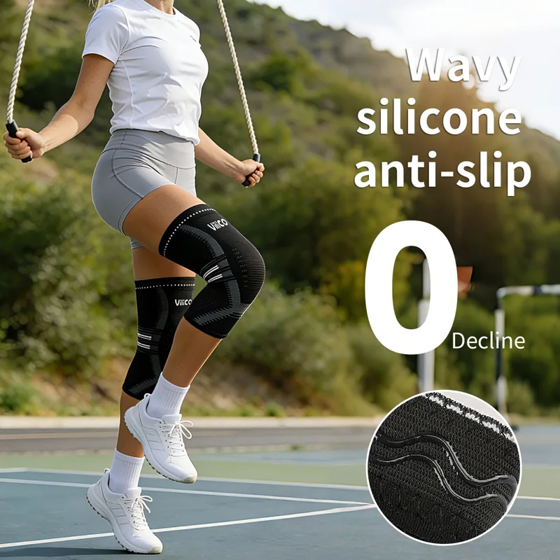 1PCS Knee Brace for Women & Me - Compression Sleeve Calf review and price