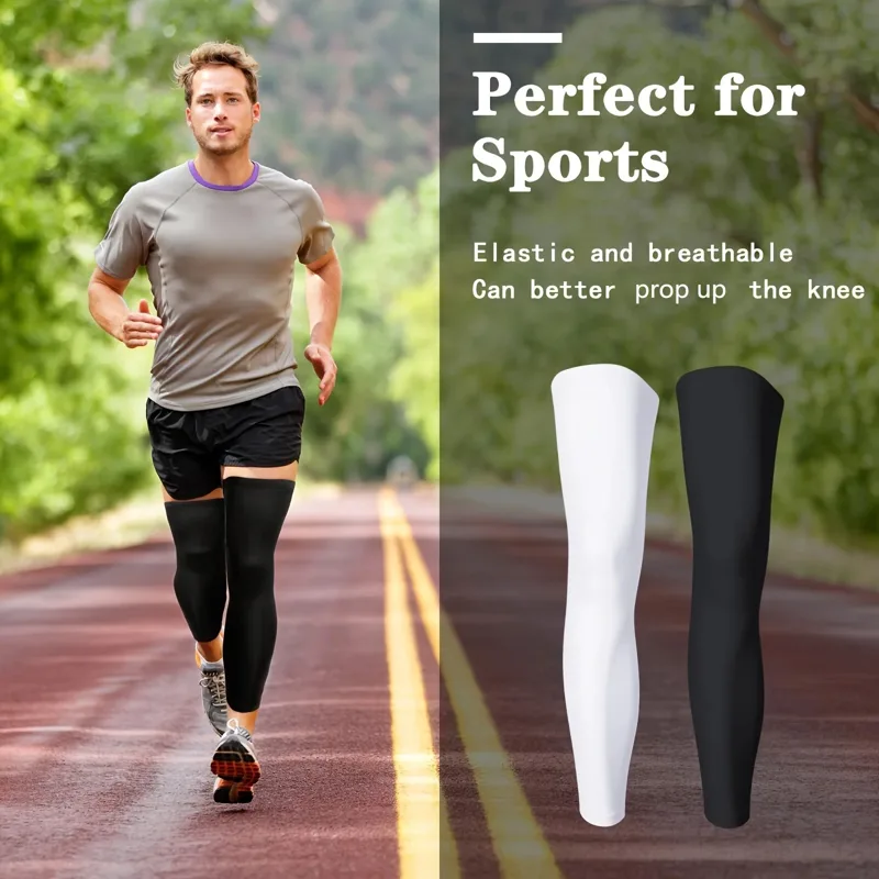 Cycling Leg Sleeves UV Protect - Compression Sleeve Calf review and price