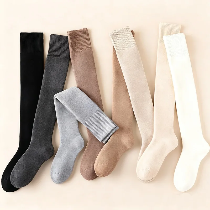 Men's Thermal Over The Knee So - Thermal Sock Winter review and price