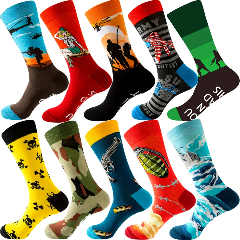 【10 Pair】Lot Pack Men Women Co - Cotton Crew Sock Pack review and price