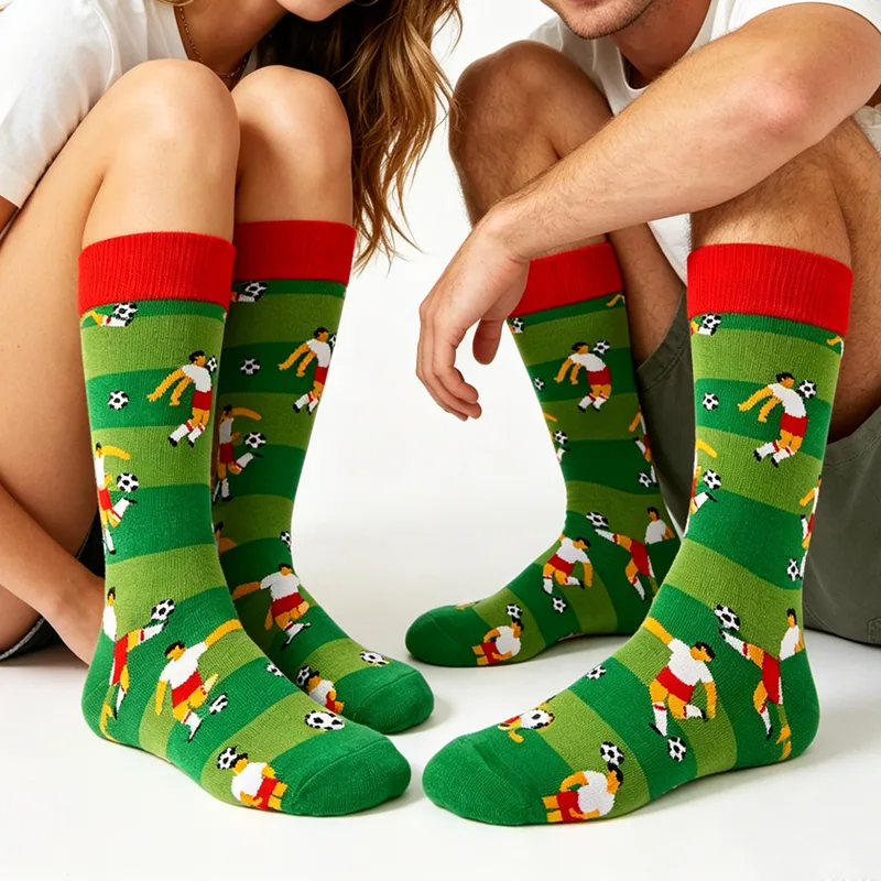 【10 Pair】Lot Pack Men Women Co - Cotton Crew Sock Pack review and price