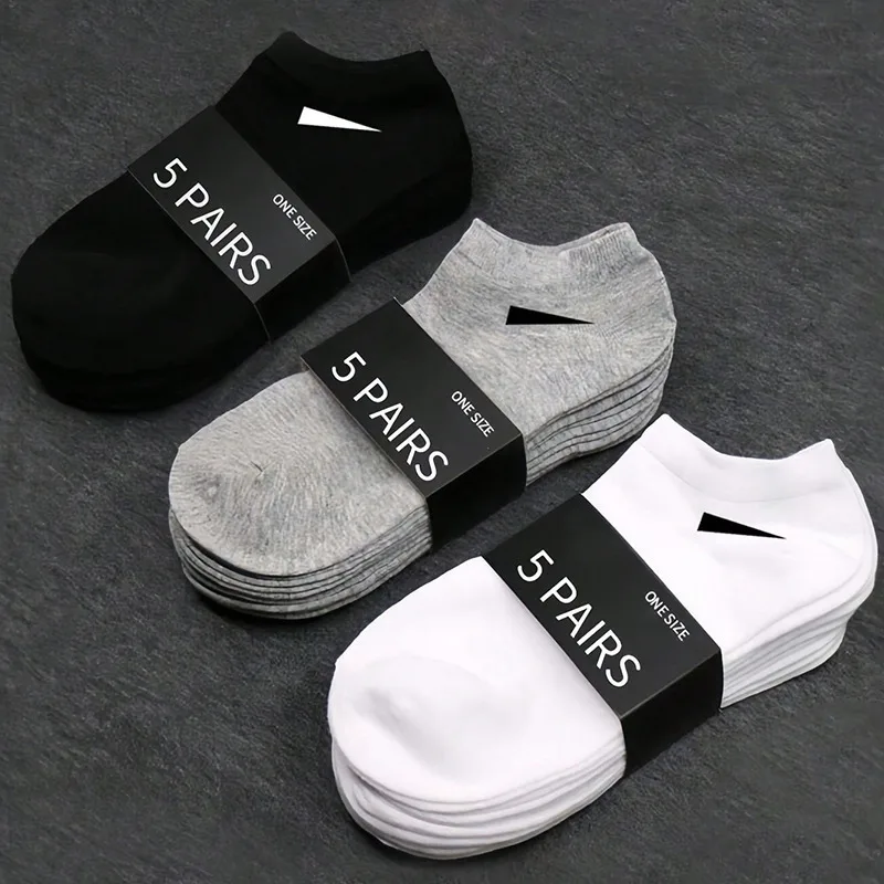 10/20 Pairs Men Women's Low-Cu - Ankle Sock Low Cut review and price