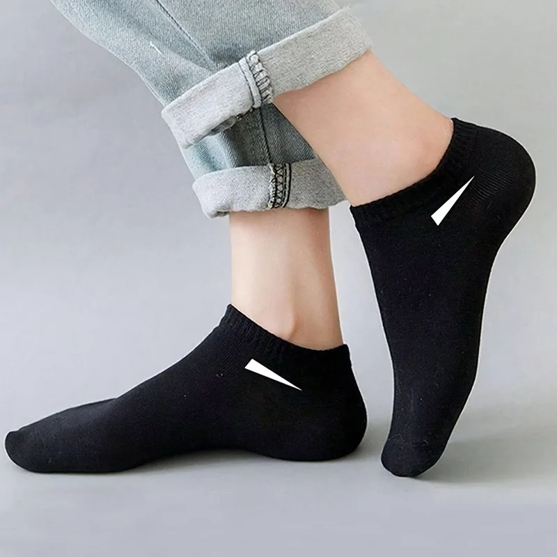 10/20 Pairs Men Women's Low-Cu - Ankle Sock Low Cut review and price