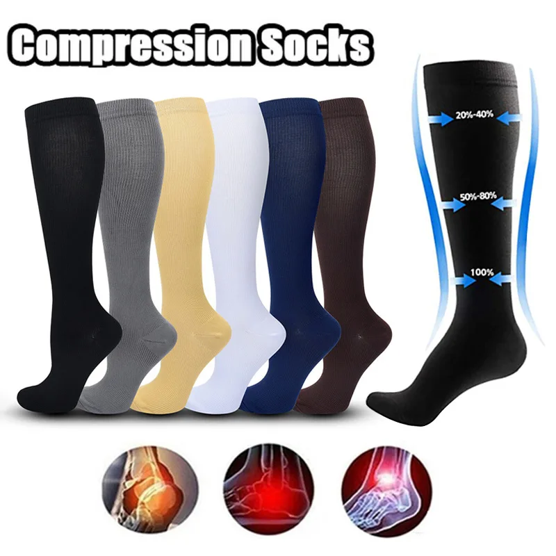 1 Pair Women's & Men's Compres - Compression Sleeve Calf review and price