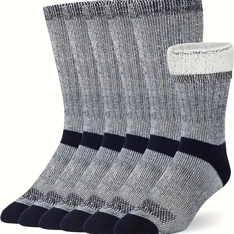 Merino Hiking Socks, Warm Crew - Wool Hiking Sock review and price