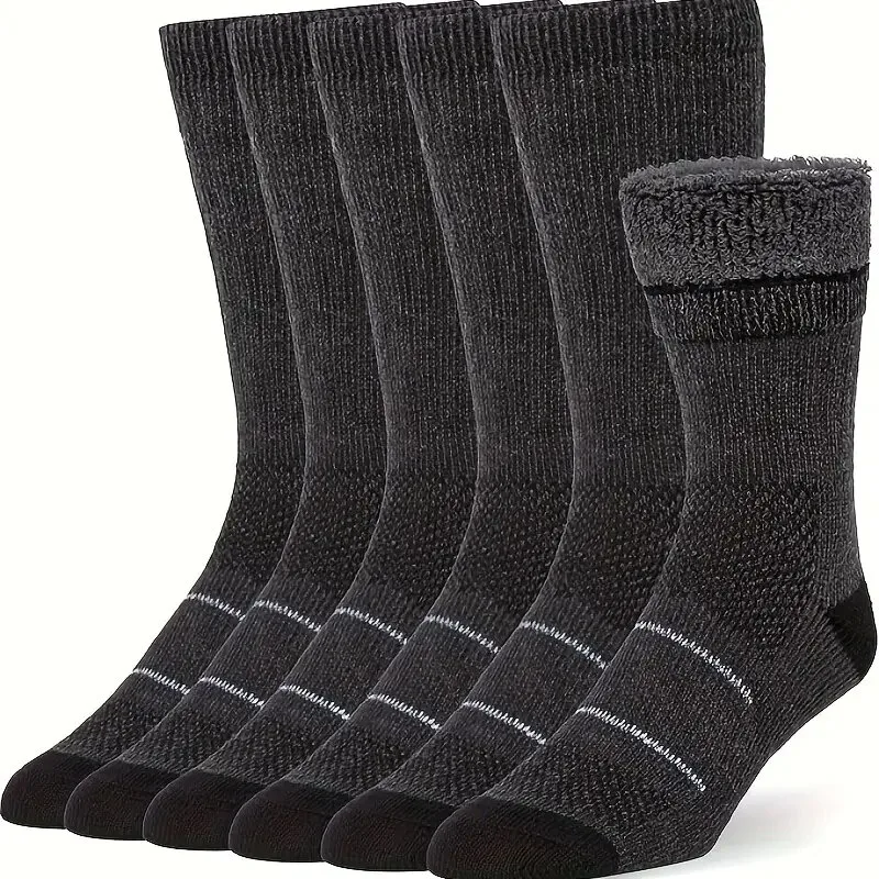 Merino Hiking Socks, Warm Crew - Wool Hiking Sock review and price
