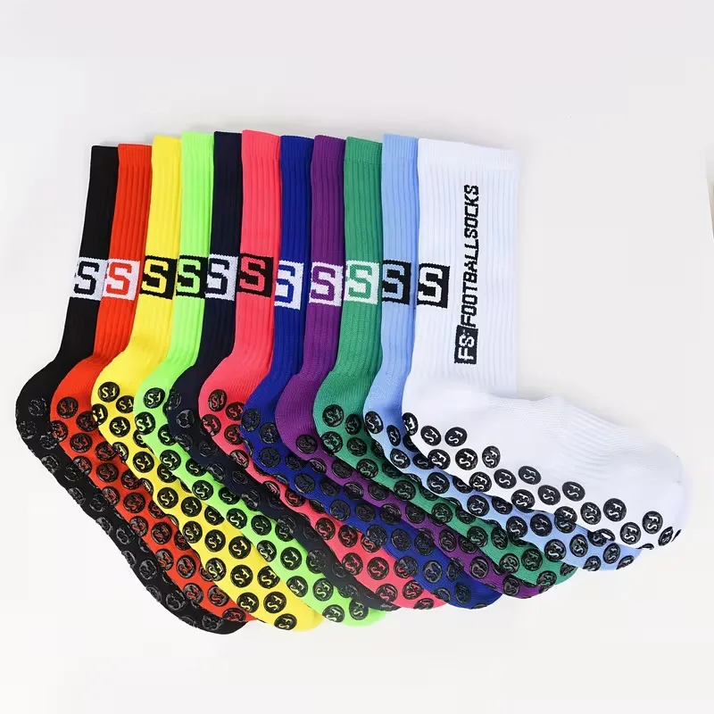 1 Pair Grippy Sports Crew Sock - No Show Sock Women review and price
