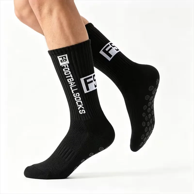 1 Pair Grippy Sports Crew Sock - No Show Sock Women review and price