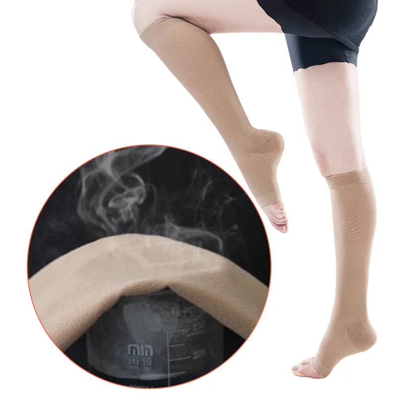 S-5XL 2pcs/Pair Medical Compre - Compression Sock Medical review and price