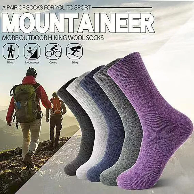 Merino Wool Socks Men's Wool H - Wool Hiking Sock review and price